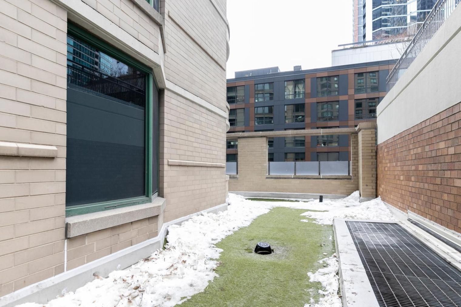 Streeterville Studio W Deck Pool Nr Beach Chi-583 Chicago Zewnętrze zdjęcie